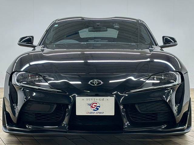 トヨタ&nbsp;スープラの画像16