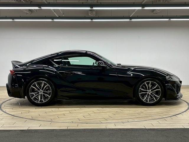 トヨタ&nbsp;スープラの画像17