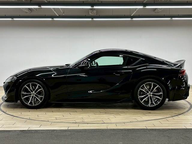 トヨタ&nbsp;スープラの画像18