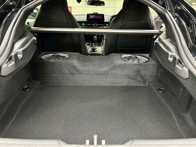 トヨタ&nbsp;スープラの画像20