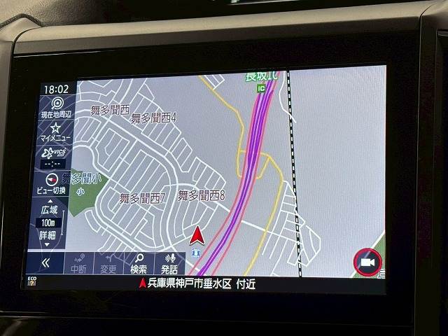 スバル&nbsp;フォレスターの画像3