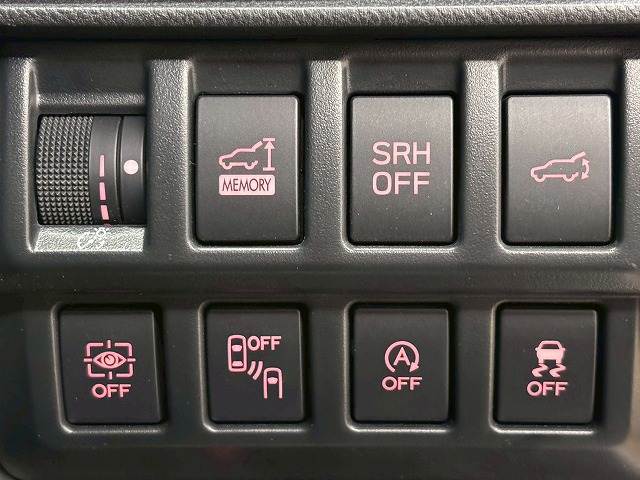 スバル&nbsp;フォレスターの画像9