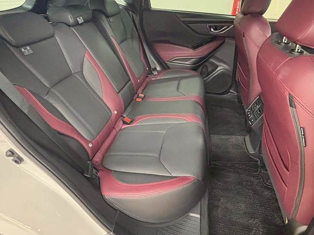 スバル&nbsp;フォレスターの画像10