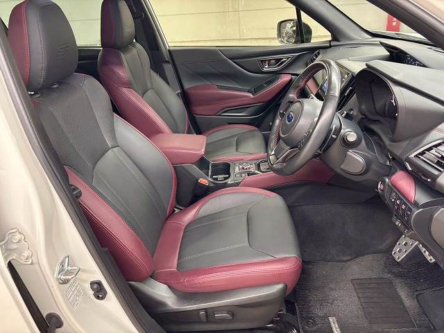 スバル&nbsp;フォレスターの画像11