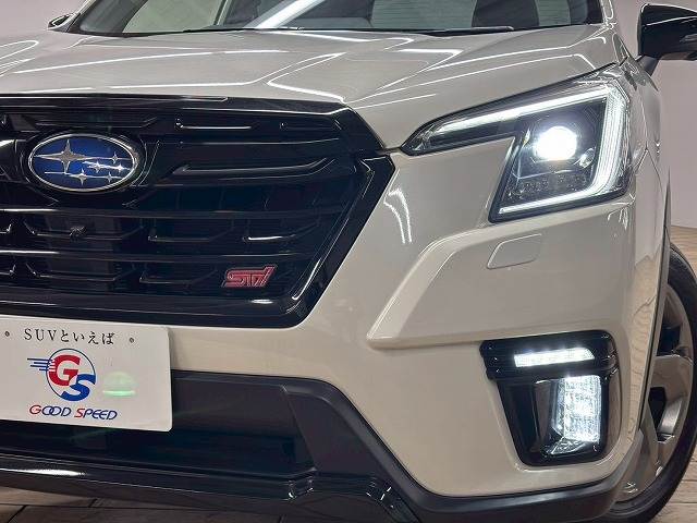 スバル&nbsp;フォレスターの画像12