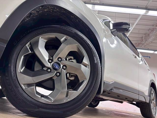 スバル&nbsp;フォレスターの画像13