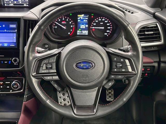 スバル&nbsp;フォレスターの画像14