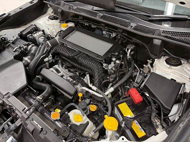 スバル&nbsp;フォレスターの画像15