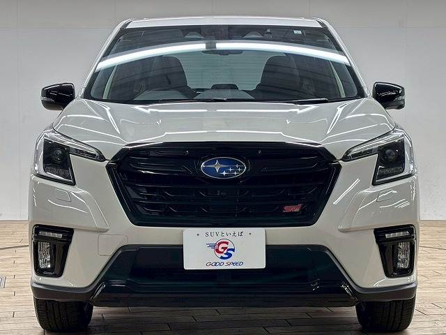 スバル&nbsp;フォレスターの画像17