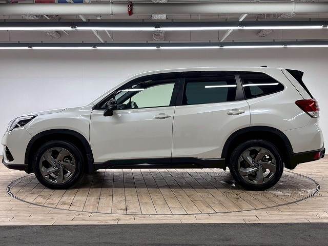 スバル&nbsp;フォレスターの画像18