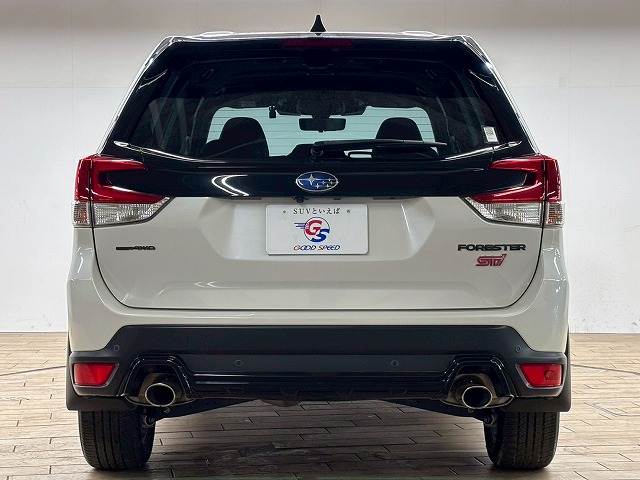 スバル&nbsp;フォレスターの画像19