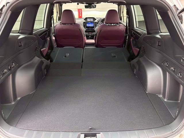 スバル&nbsp;フォレスターの画像20