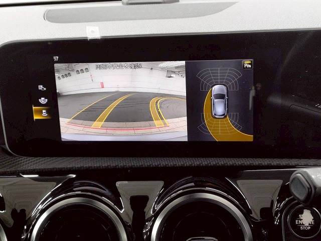 メルセデス・ベンツ&nbsp;A-CLASSの画像4