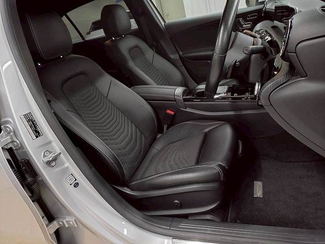 メルセデス・ベンツ&nbsp;A-CLASSの画像9