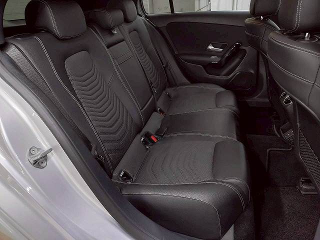 メルセデス・ベンツ&nbsp;A-CLASSの画像10