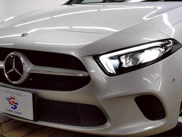 メルセデス・ベンツ&nbsp;A-CLASSの画像11