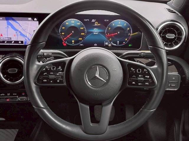 メルセデス・ベンツ&nbsp;A-CLASSの画像14