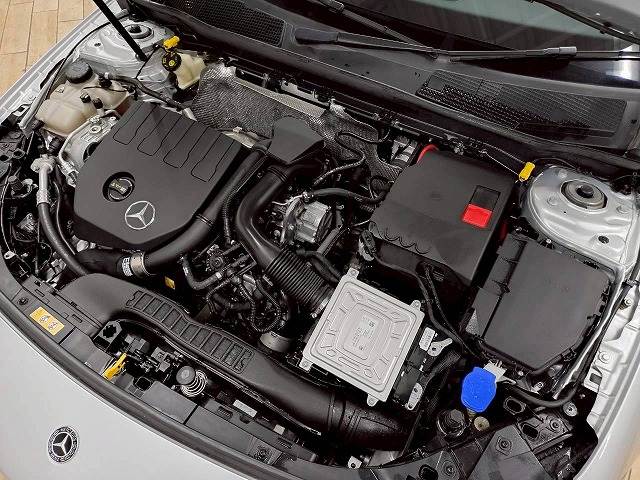 メルセデス・ベンツ&nbsp;A-CLASSの画像15