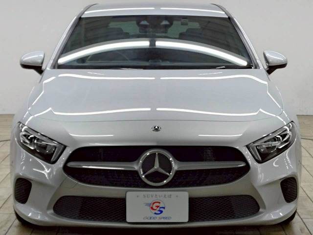 メルセデス・ベンツ&nbsp;A-CLASSの画像17