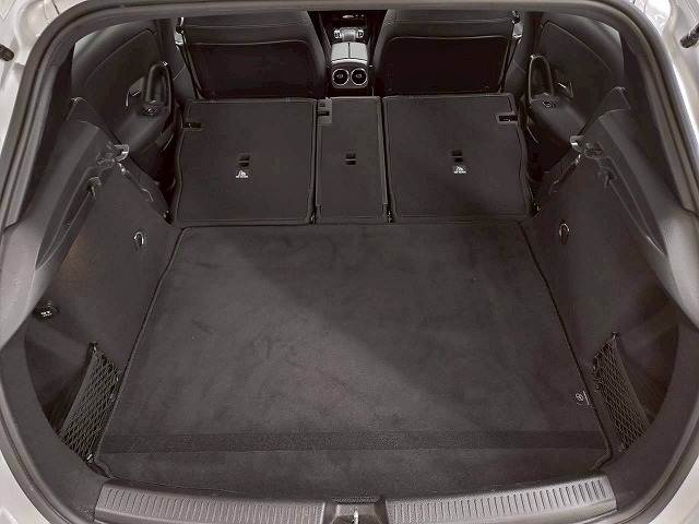 メルセデス・ベンツ&nbsp;A-CLASSの画像20