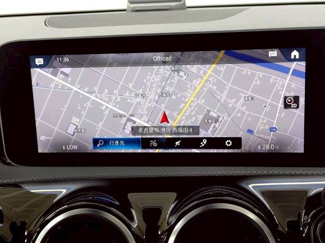 メルセデス・ベンツ&nbsp;A-CLASS Sedanの画像3