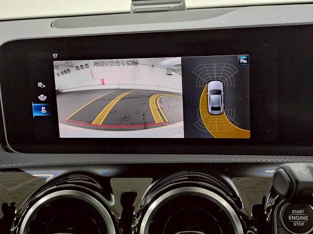 メルセデス・ベンツ&nbsp;A-CLASS Sedanの画像4