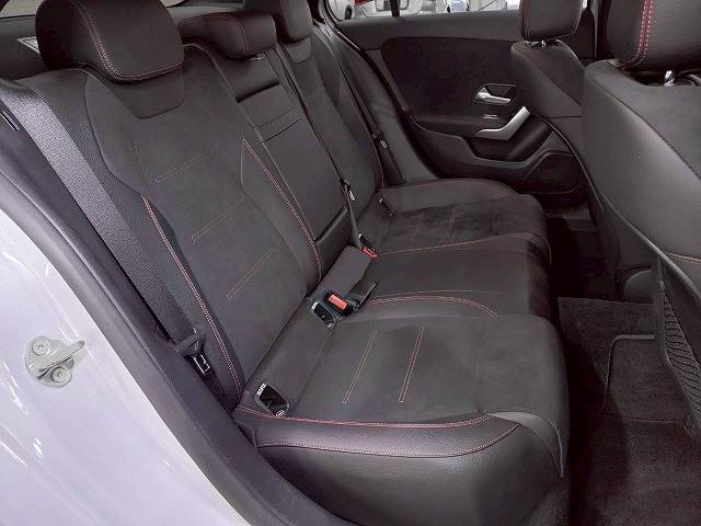 メルセデス・ベンツ&nbsp;A-CLASS Sedanの画像10