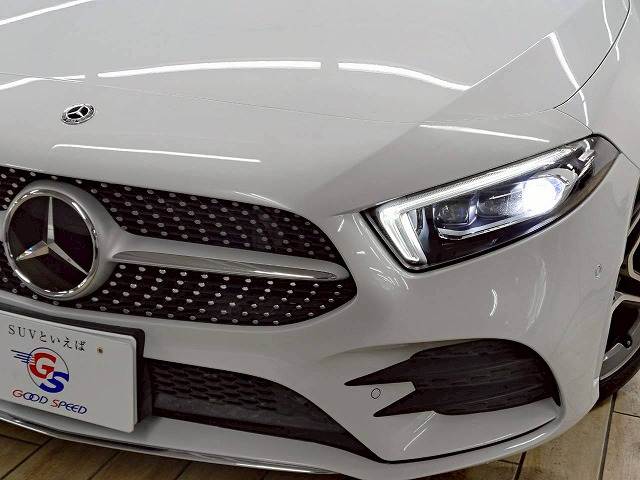 メルセデス・ベンツ&nbsp;A-CLASS Sedanの画像11