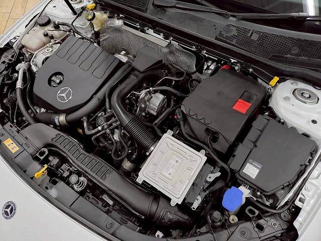メルセデス・ベンツ&nbsp;A-CLASS Sedanの画像15