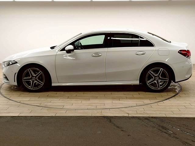メルセデス・ベンツ&nbsp;A-CLASS Sedanの画像18