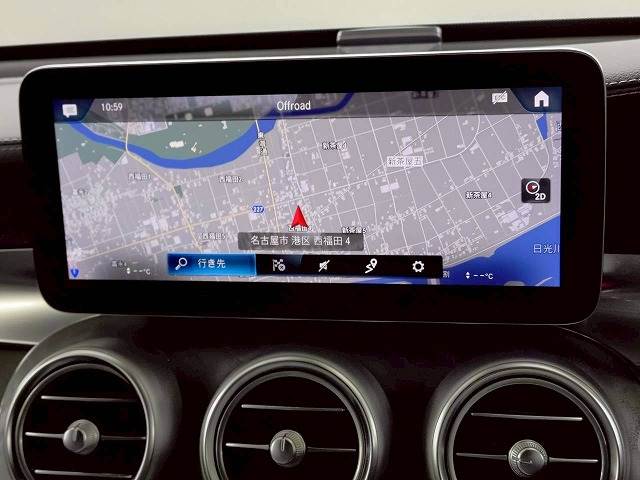 メルセデス・ベンツ&nbsp;GLC-CLASSの画像3