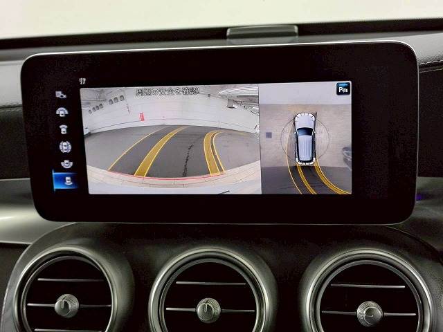 メルセデス・ベンツ&nbsp;GLC-CLASSの画像4
