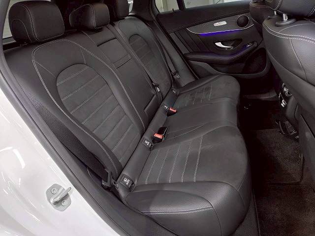 メルセデス・ベンツ&nbsp;GLC-CLASSの画像9