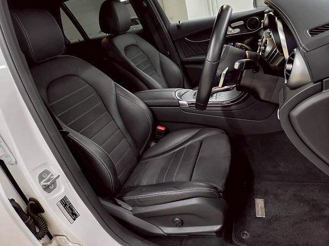 メルセデス・ベンツ&nbsp;GLC-CLASSの画像10