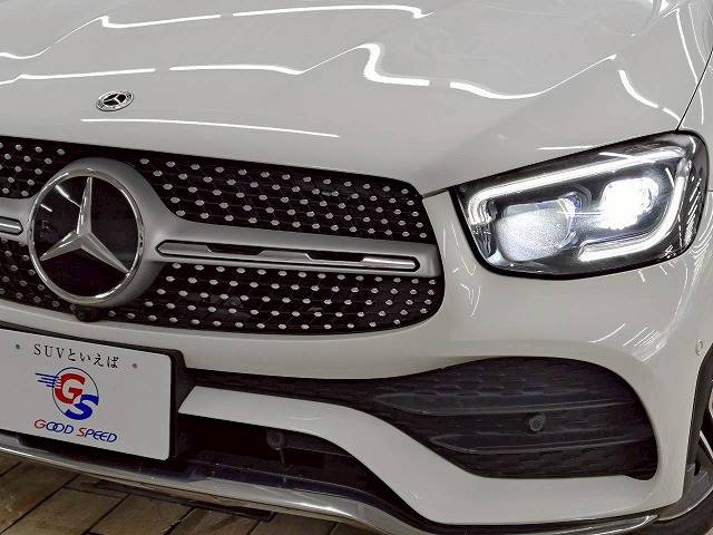 メルセデス・ベンツ&nbsp;GLC-CLASSの画像11