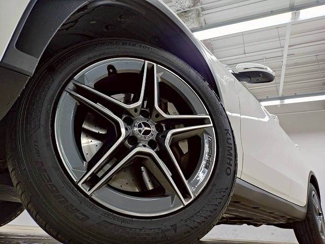 メルセデス・ベンツ&nbsp;GLC-CLASSの画像12