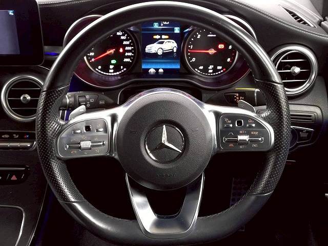 メルセデス・ベンツ&nbsp;GLC-CLASSの画像14