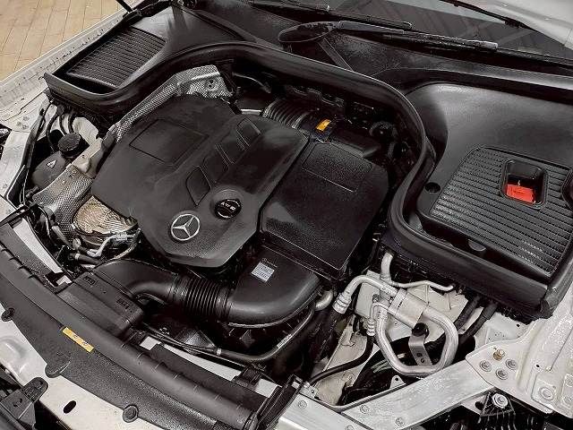 メルセデス・ベンツ&nbsp;GLC-CLASSの画像15