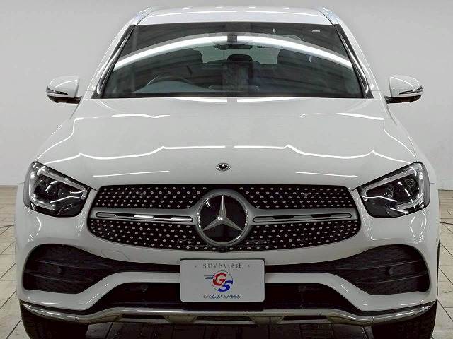 メルセデス・ベンツ&nbsp;GLC-CLASSの画像17