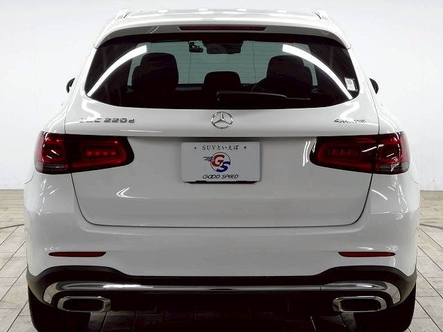 メルセデス・ベンツ&nbsp;GLC-CLASSの画像19