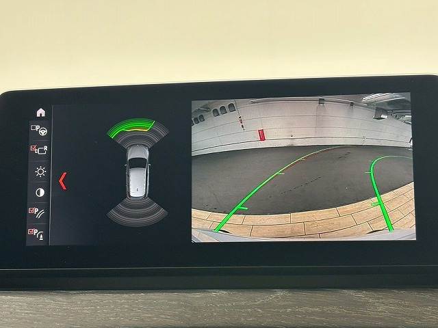 X1□xDrive18d M Sport 内装他