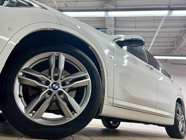 BMW&nbsp;X1の画像11