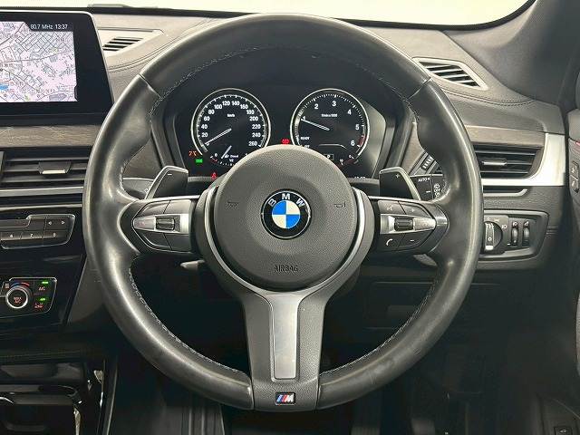 BMW&nbsp;X1の画像13