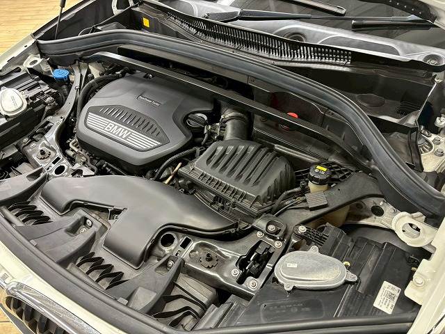 BMW&nbsp;X1の画像14