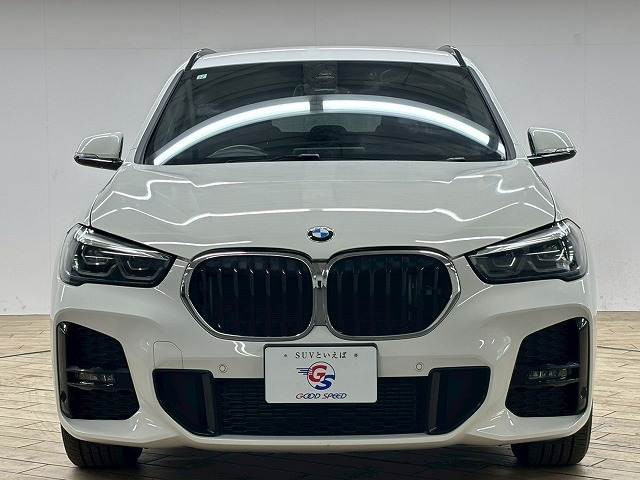 BMW&nbsp;X1の画像16