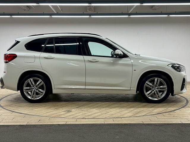BMW&nbsp;X1の画像17