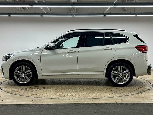 BMW&nbsp;X1の画像18