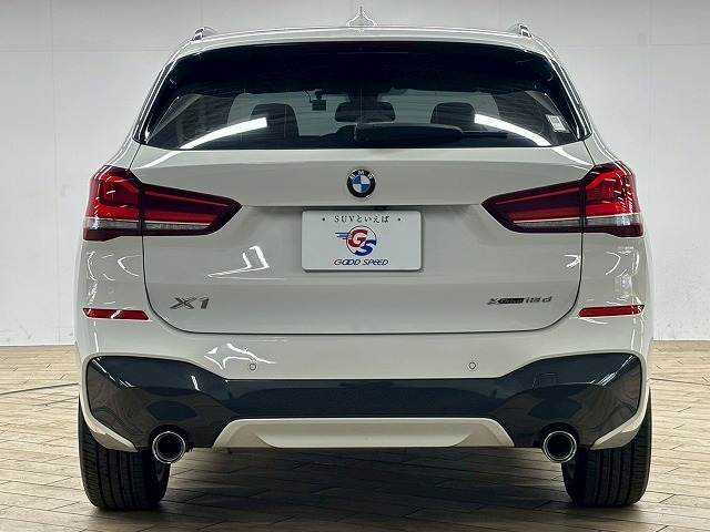 BMW&nbsp;X1の画像19