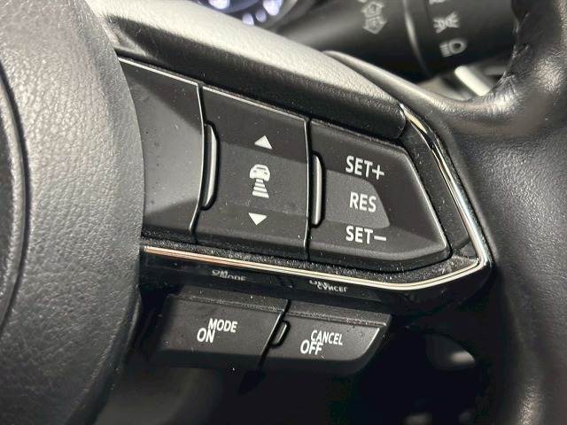 マツダ&nbsp;CX-8の画像9