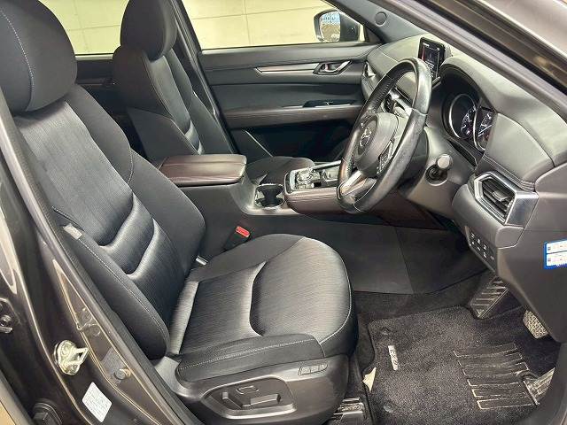 マツダ&nbsp;CX-8の画像10